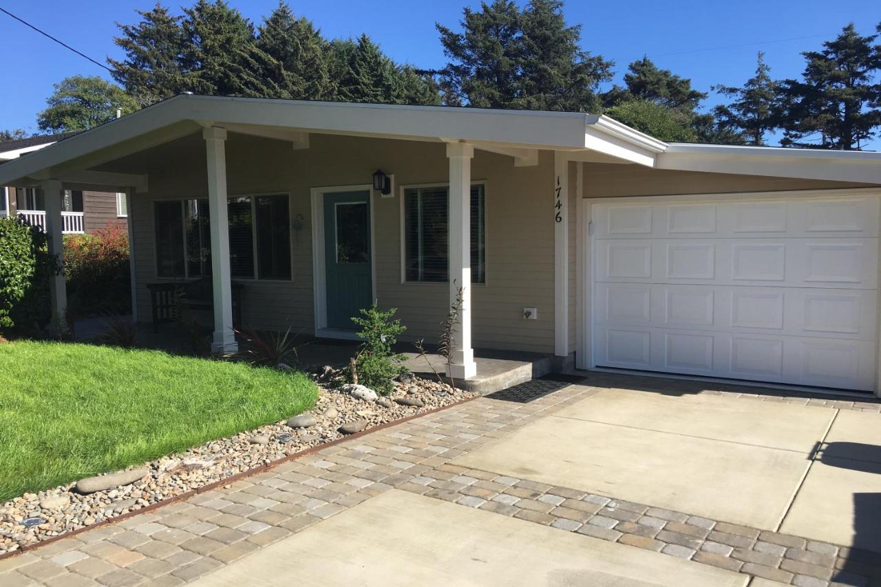 Wecoma Beach Retreat - B&B