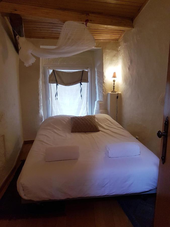 Abrigo Montesinho - B&B