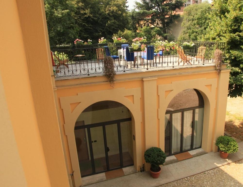 Lisander B&B suite and terrace - Bed and Breakfast
