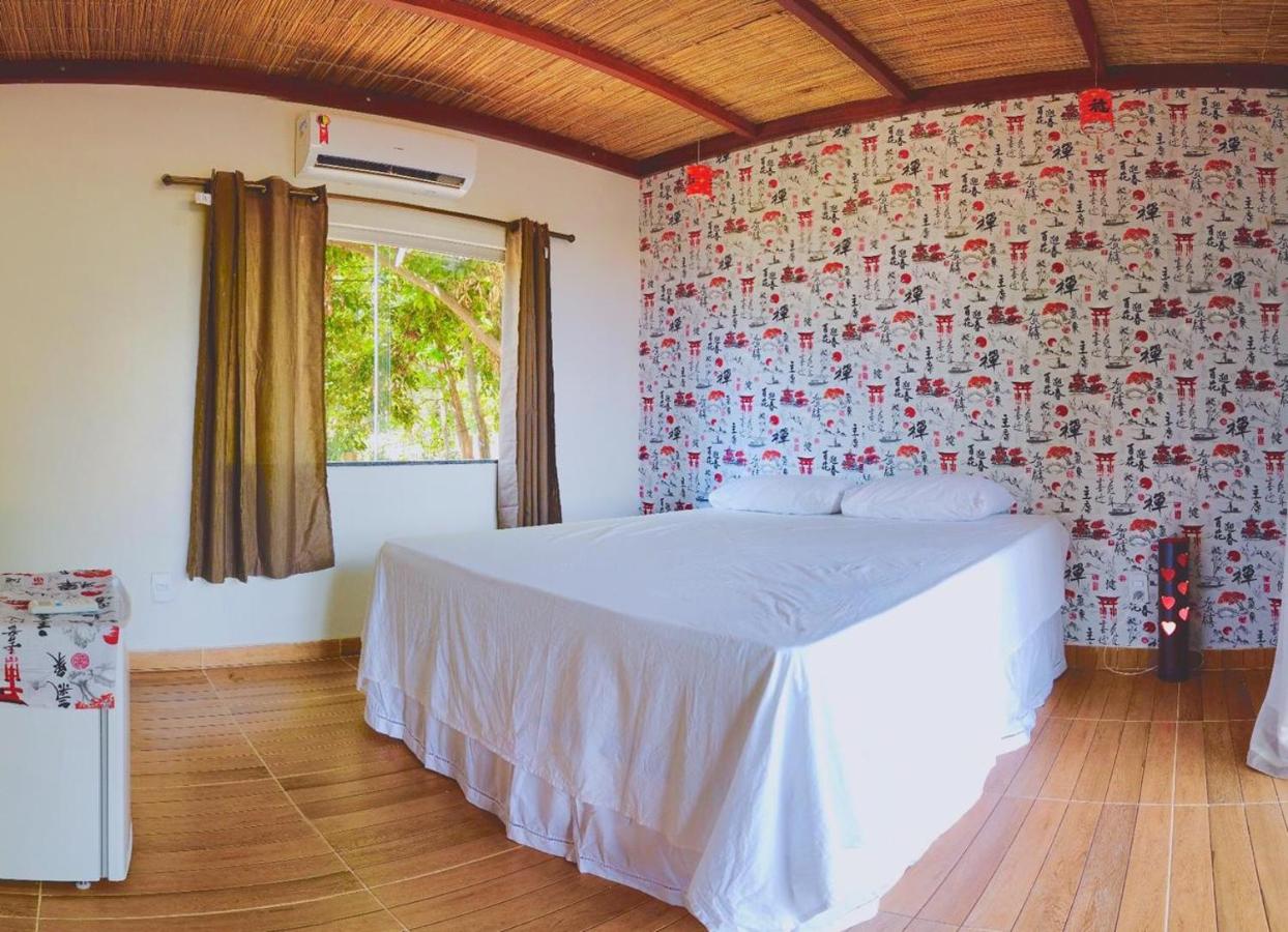 Chalet con 1 Camera da Letto