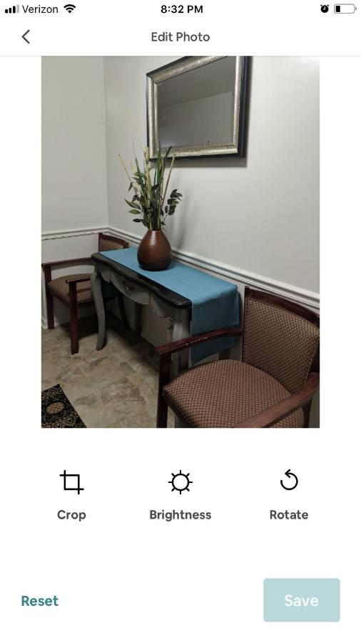 White House on Long Street - Bed and Breakfast