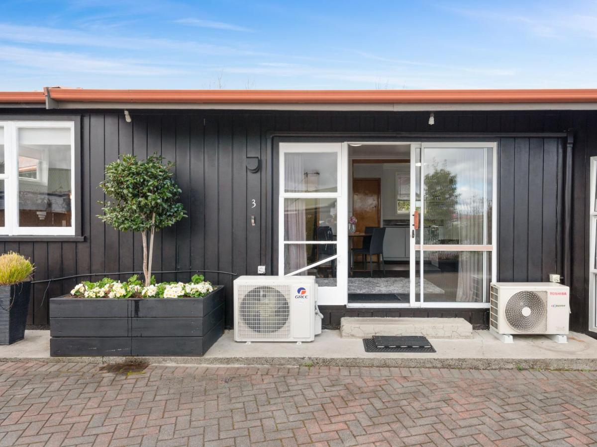 Two Bedroom Unit (4 guests)
