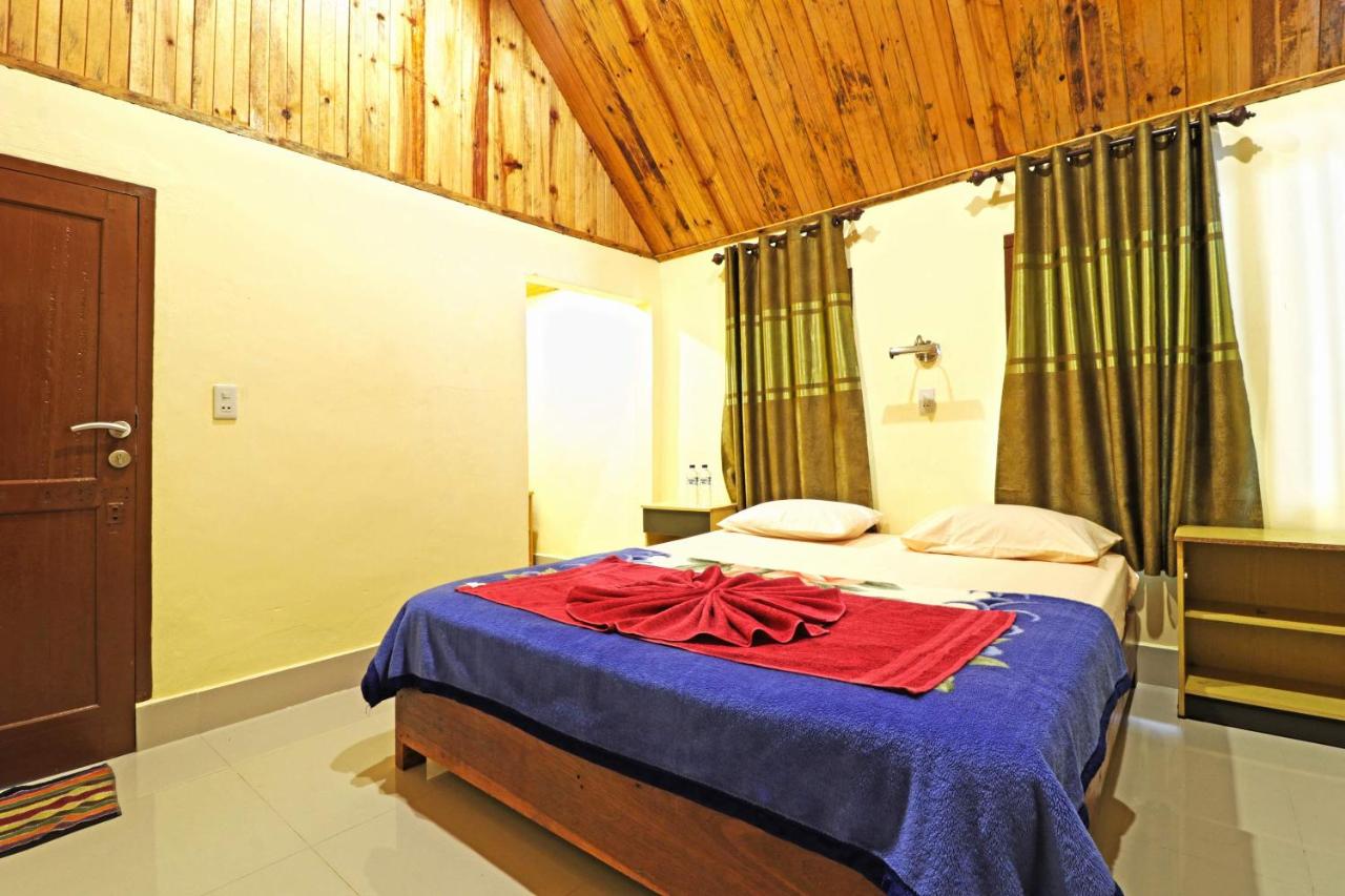 Standard Doppelzimmer