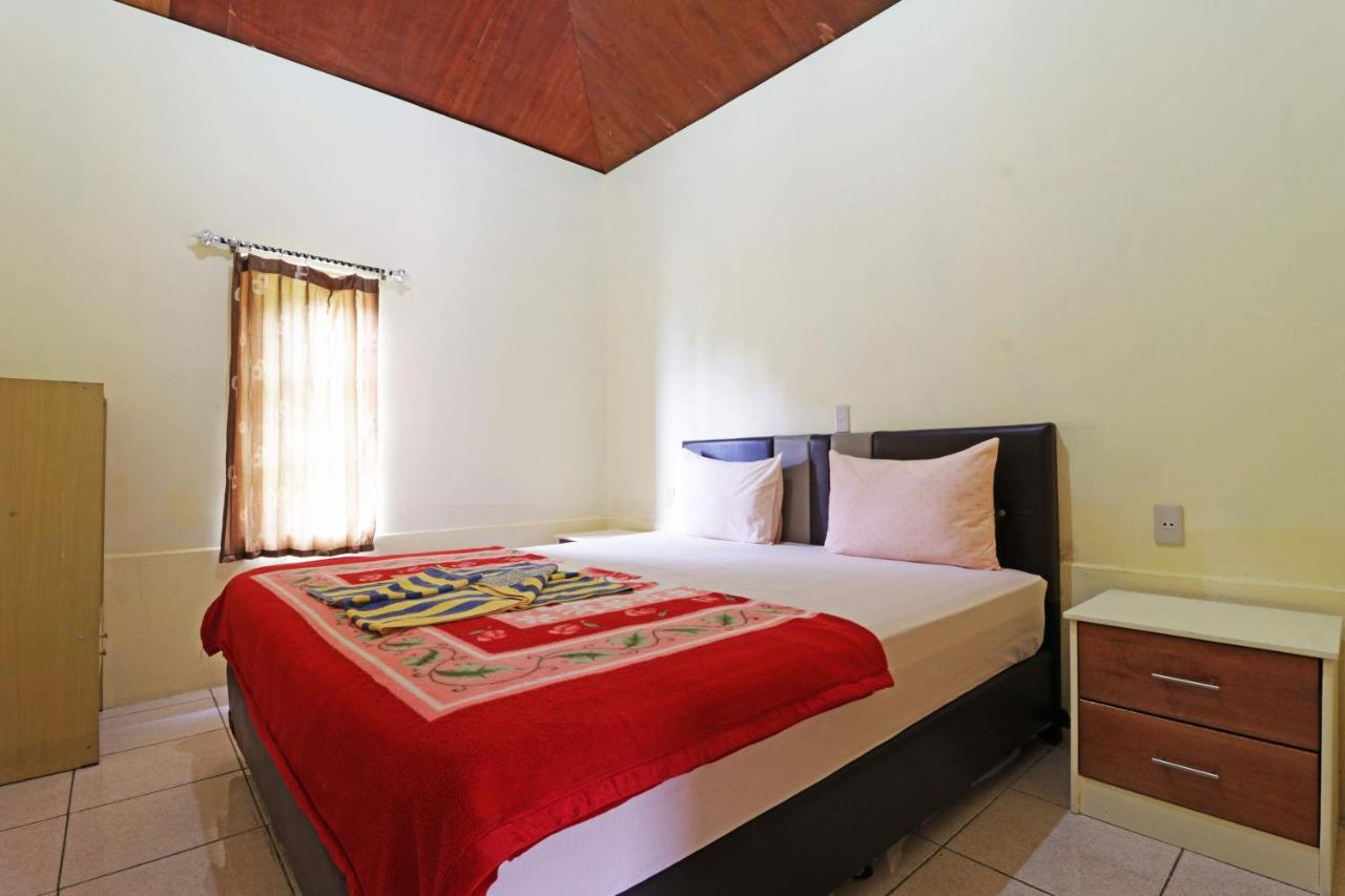 Bungalow Familial