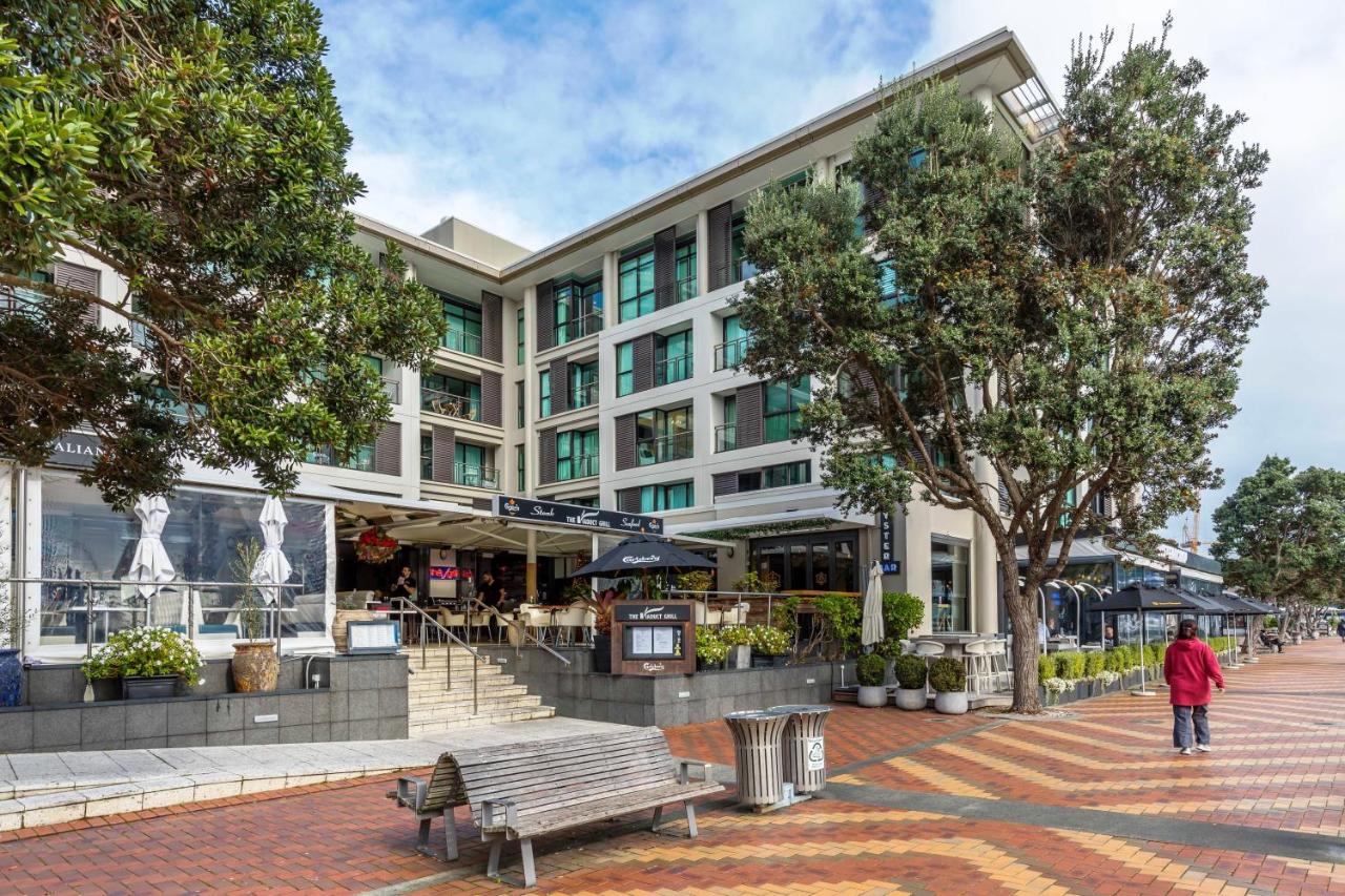 Vacations on Viaduct Harbour Auckland - Best Location - B&B