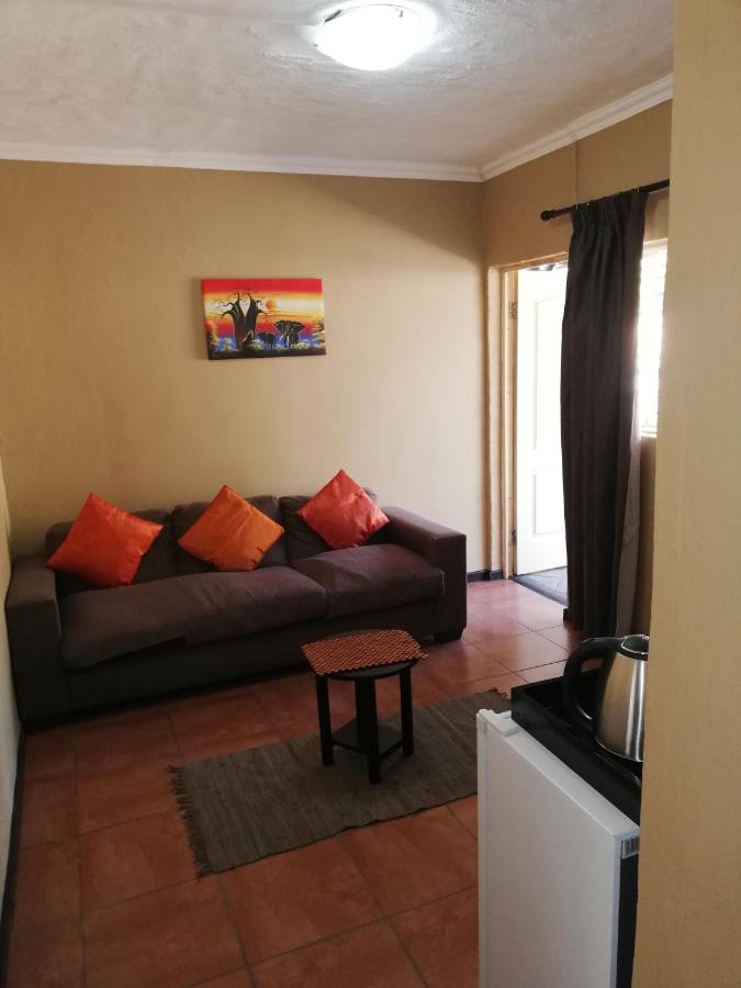 Superior Doppelzimmer