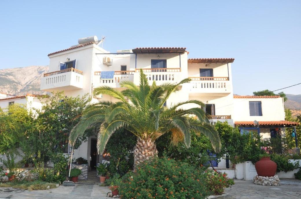 Villa Maria - Bed and Breakfast