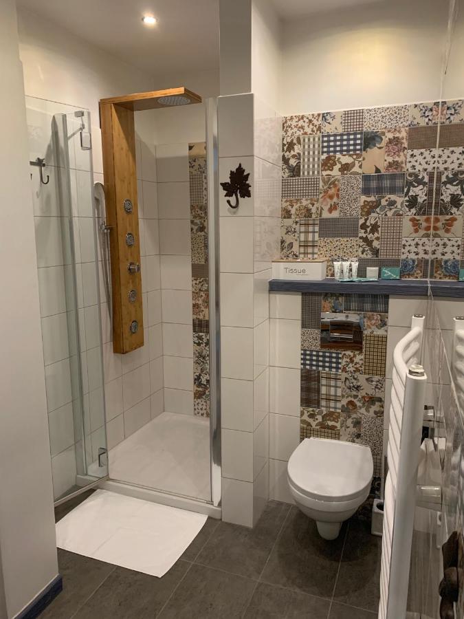 Apartamento 5 - Deluxe