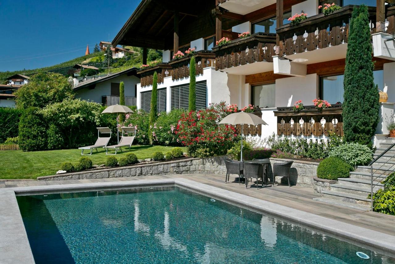 Egger Apartments - Chambres d’hôtes
