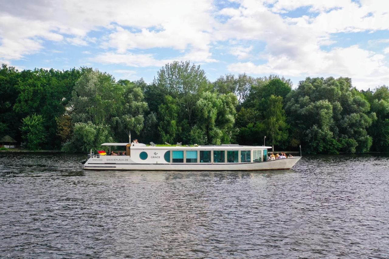 GRACE Suite mit zwei Schlafzimmern - B&B Berlín