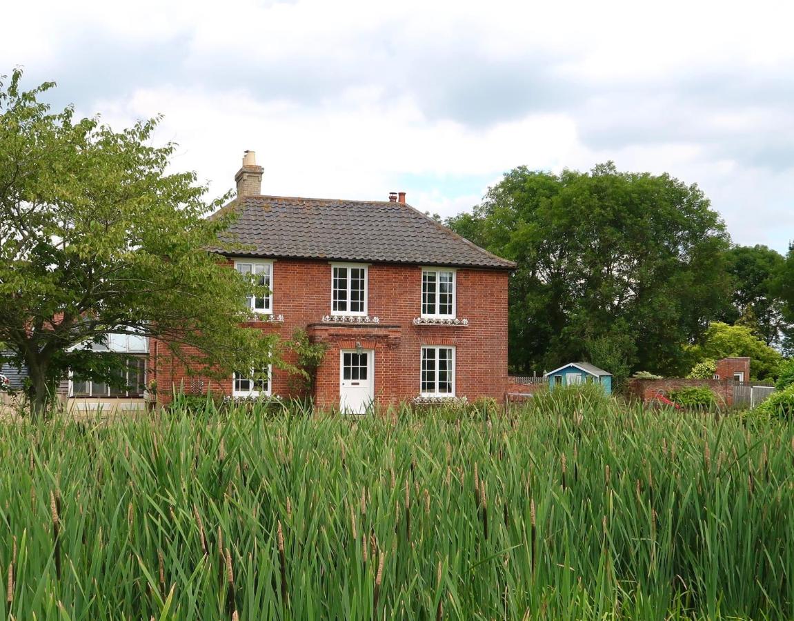 Partridge Lodge Self Catering houses - Ferienwohnung