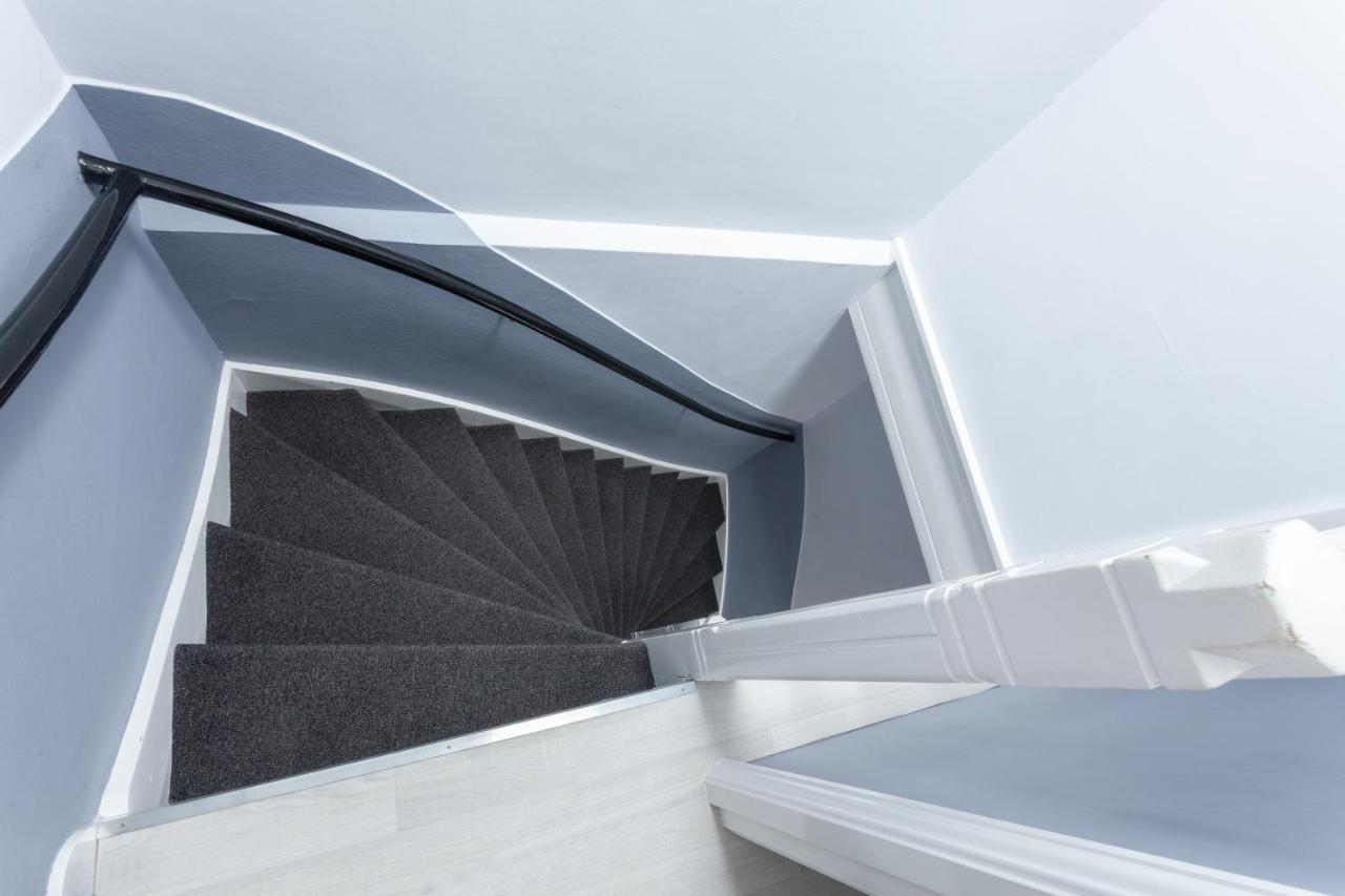 Bed and Breakfast The Rose - Ferienwohnung Haarlem