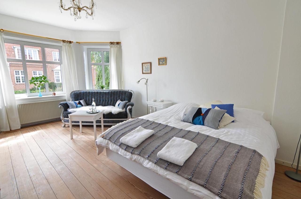 Struckshus - B&B Tønder