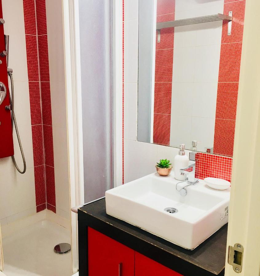 CHUECA Apartamentos Noxi - Chambres d’hôtes