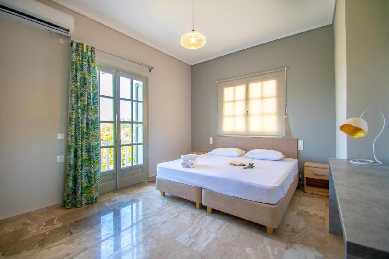 Apartment mit 1 Schlafzimmer