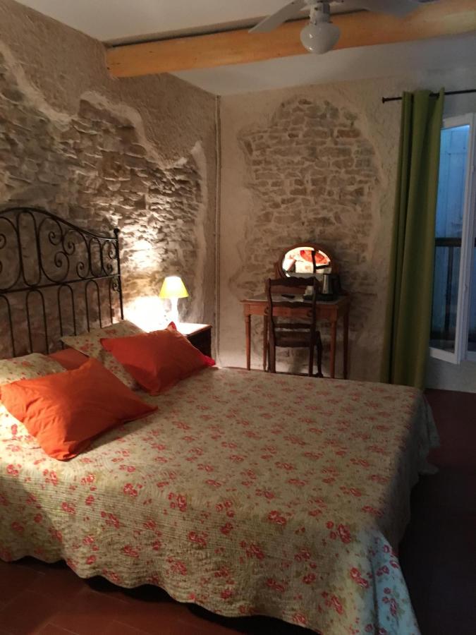 La Mandarine - B&B