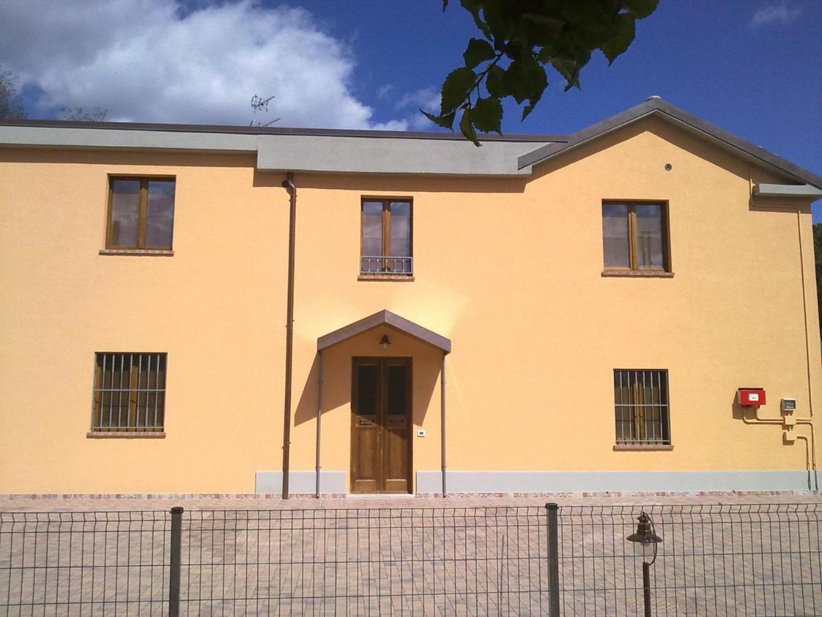 House Volumnia - Ferienwohnung