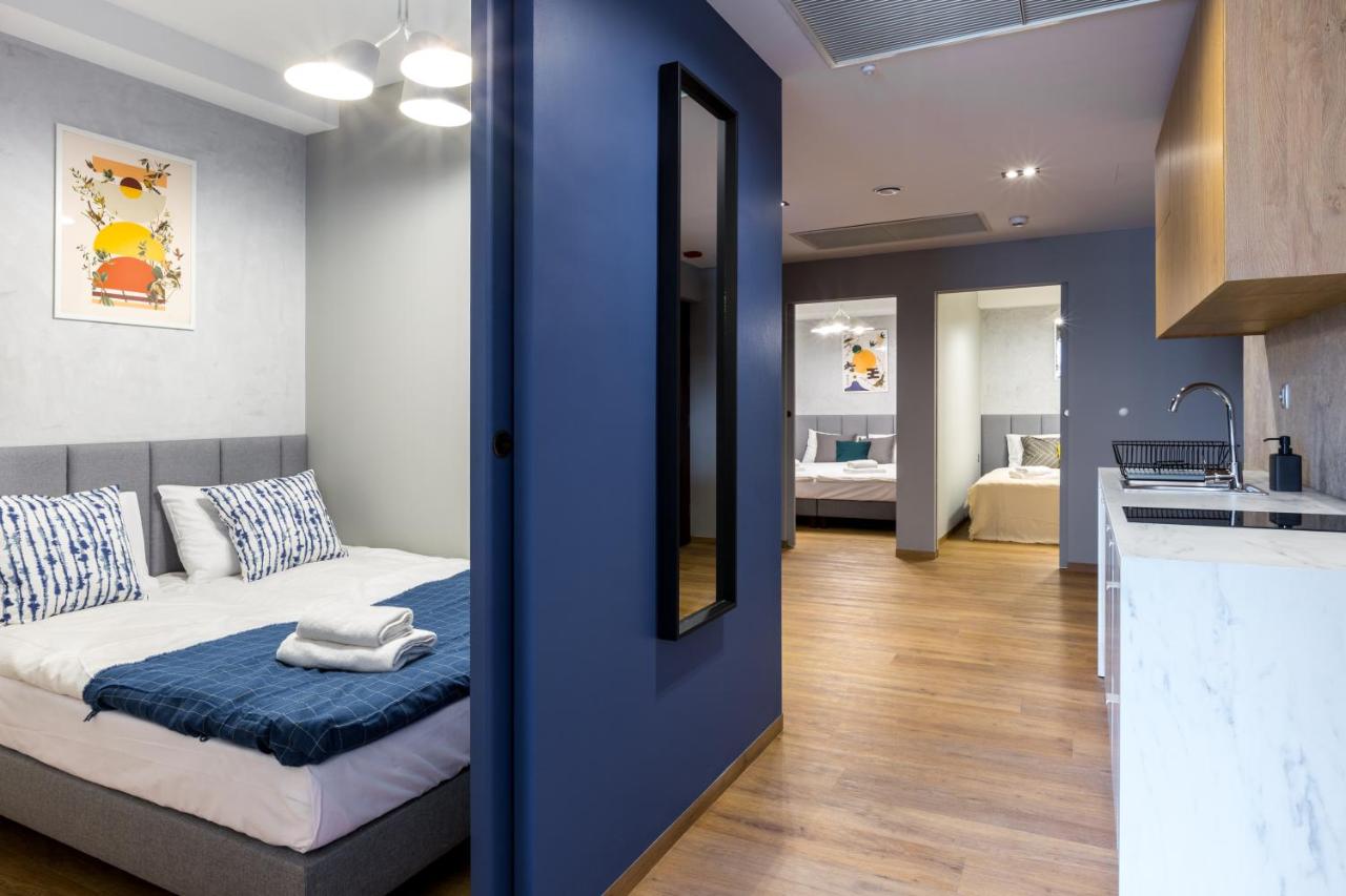 Appartement met 3 Slaapkamers