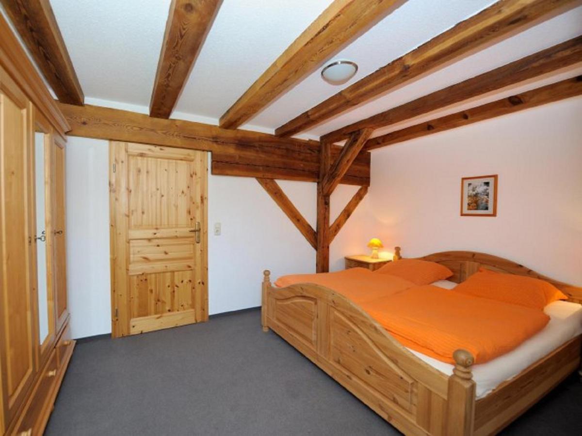 Appartement 2 Chambres