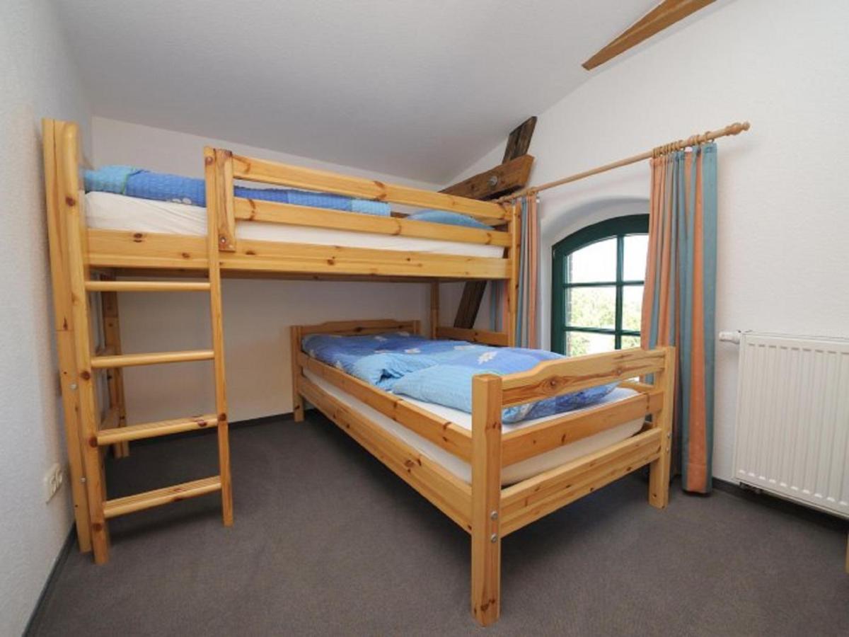 Duplex Apartment