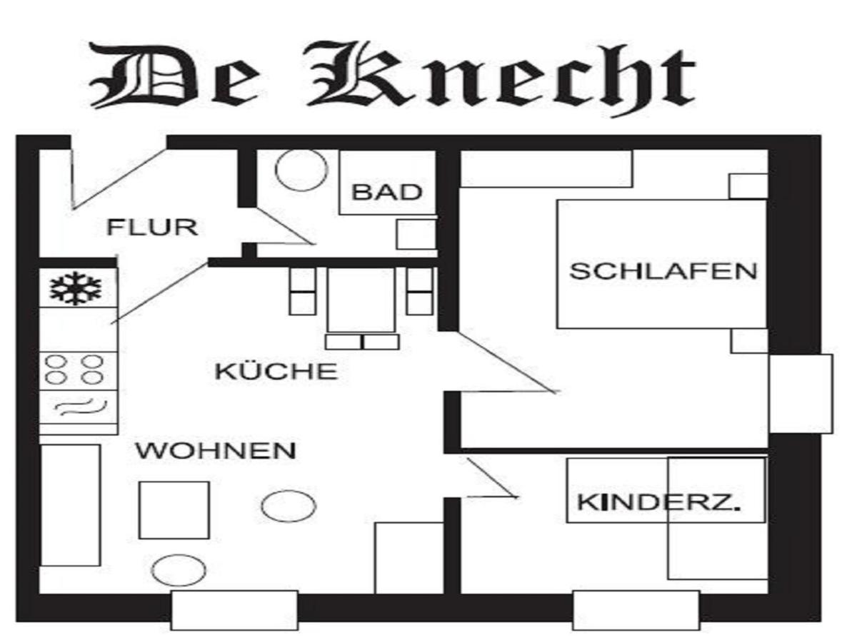 Appartamento con doccia