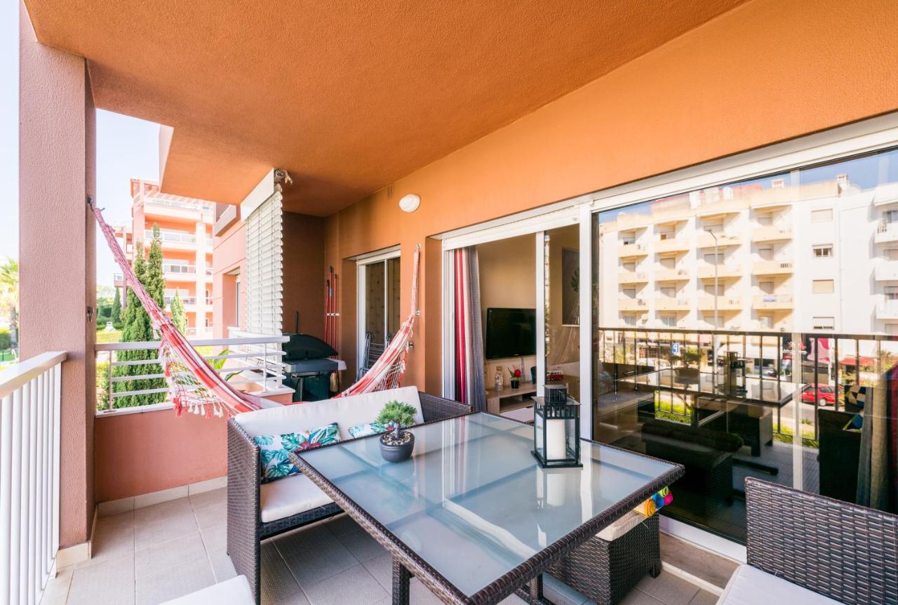 Golden Beach - Bed and Breakfast Portimão