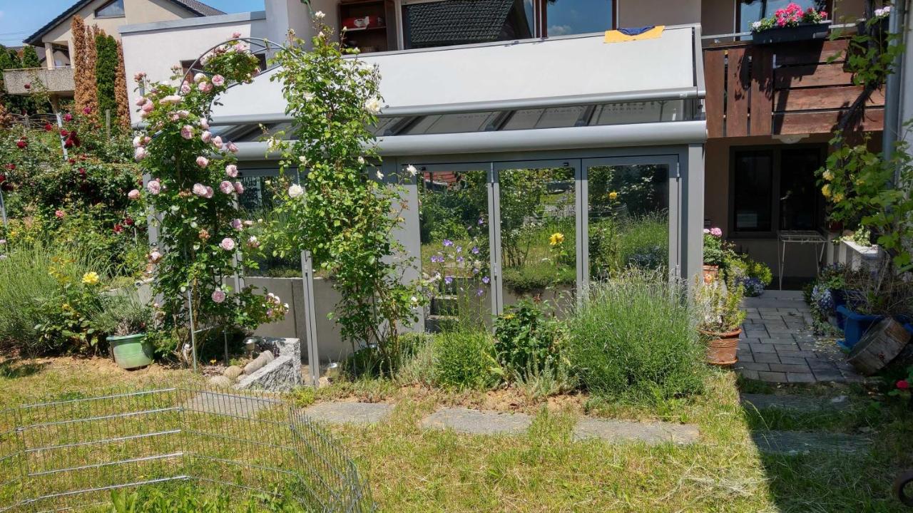 Inas Ferienwohnungen - Bed and Breakfast