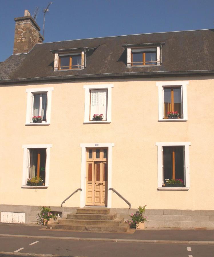 Villa Mons - Chambres d’hôtes Pontorson