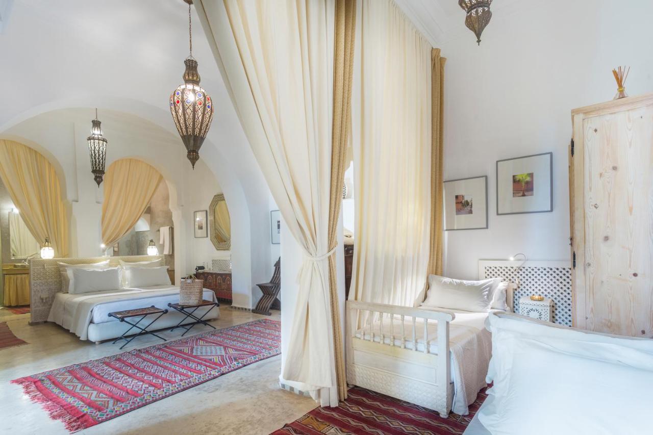 Sultane Suite 