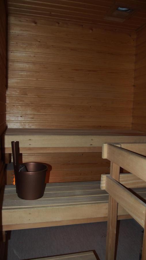 Apartamentos Joensuu - Torikatu 7 - B&B