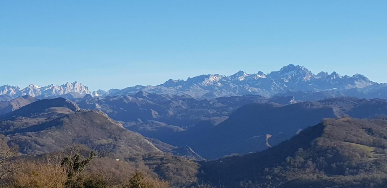 Casalacapillajelgueres - B&B Cangas de Onís