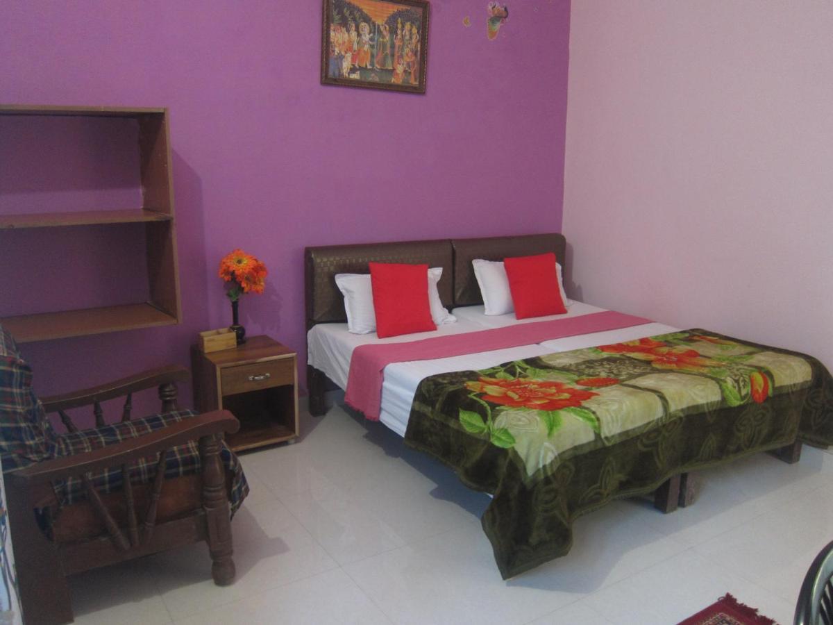 Standard Double Room with Fan