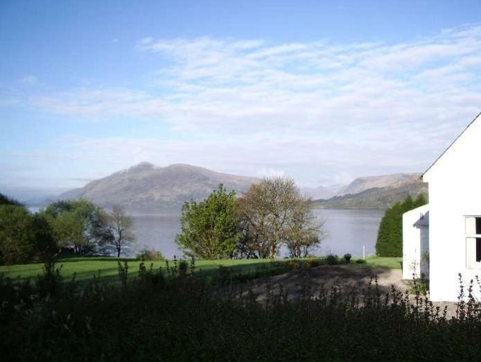 Campfield House - Bed and Breakfast
