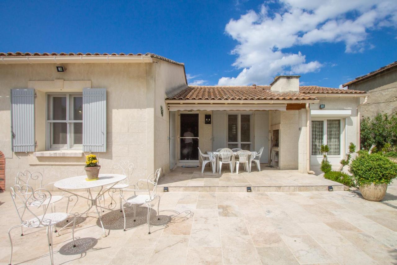 Maillane - Chambres d’hôtes Maillane