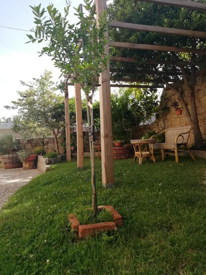 B&B Domus Deiana - B&B