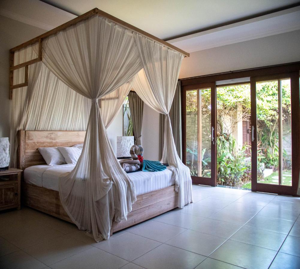 Family One Bedroom Villa