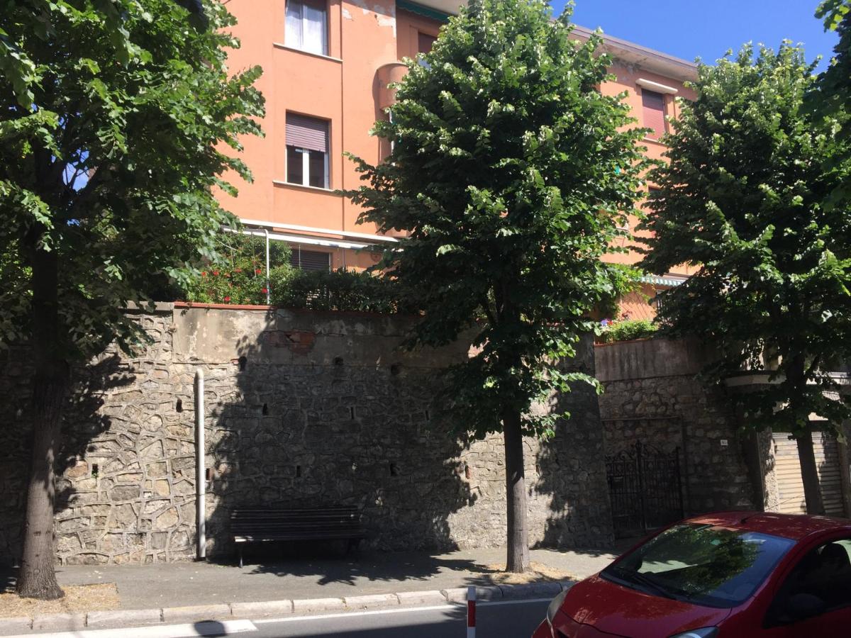 Very nice flat in Lerici 5 terre - Ferienwohnung