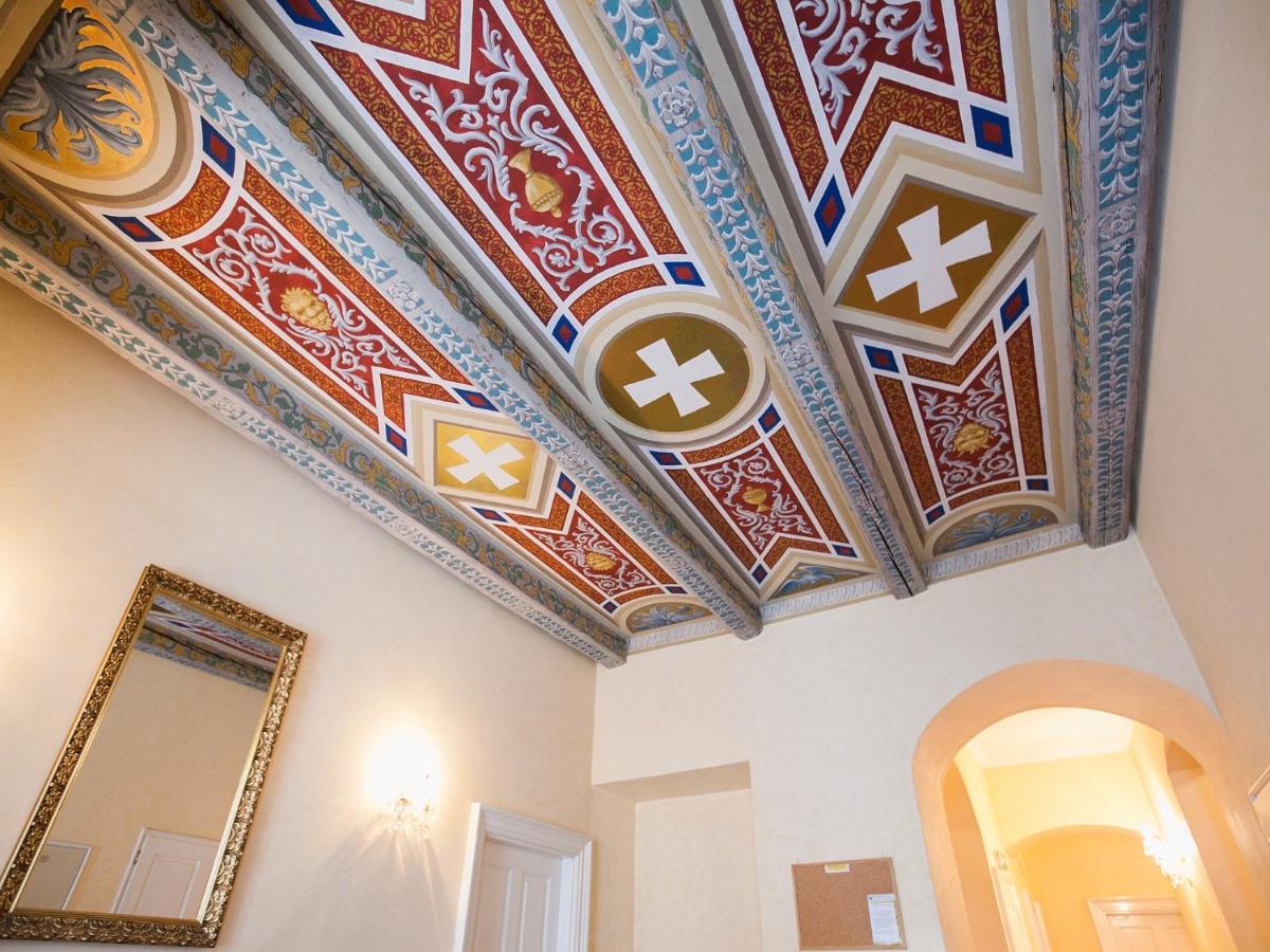 Prague Historic Center Apartments - Bed and Breakfast Praag