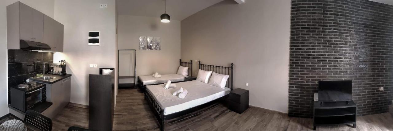 Appartamento Monolocale
