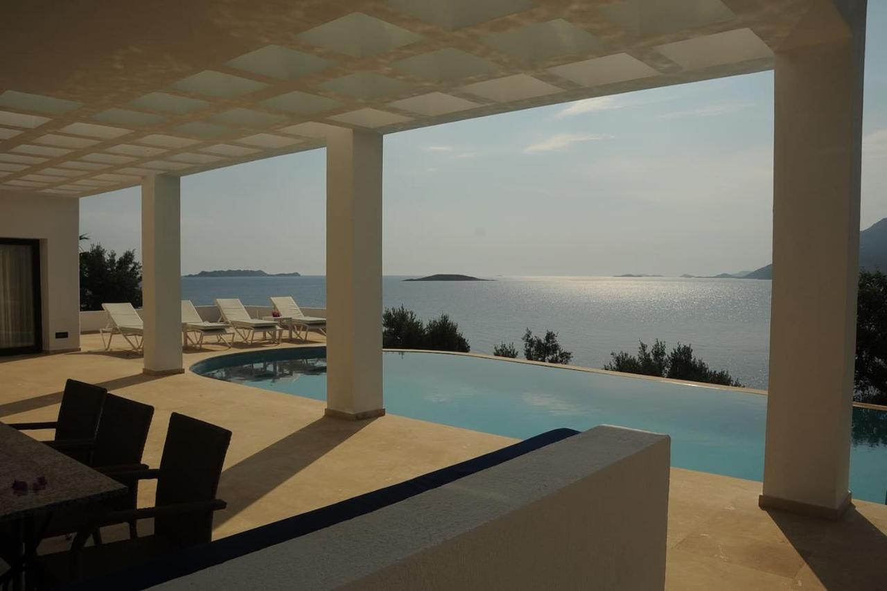 VİLLA OZ - B&B