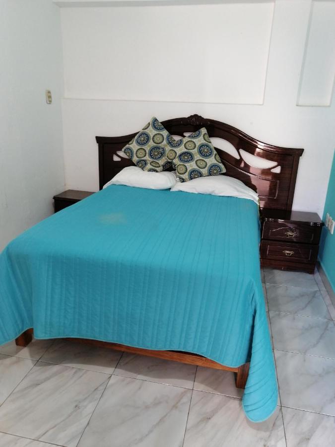Standard Zimmer mit Queensize-Bett