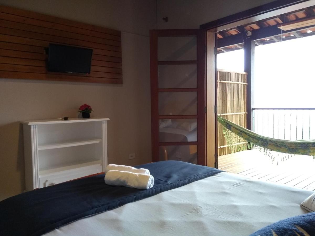 Suite Standard avec Vue sur la Mer (2 Adultes)
