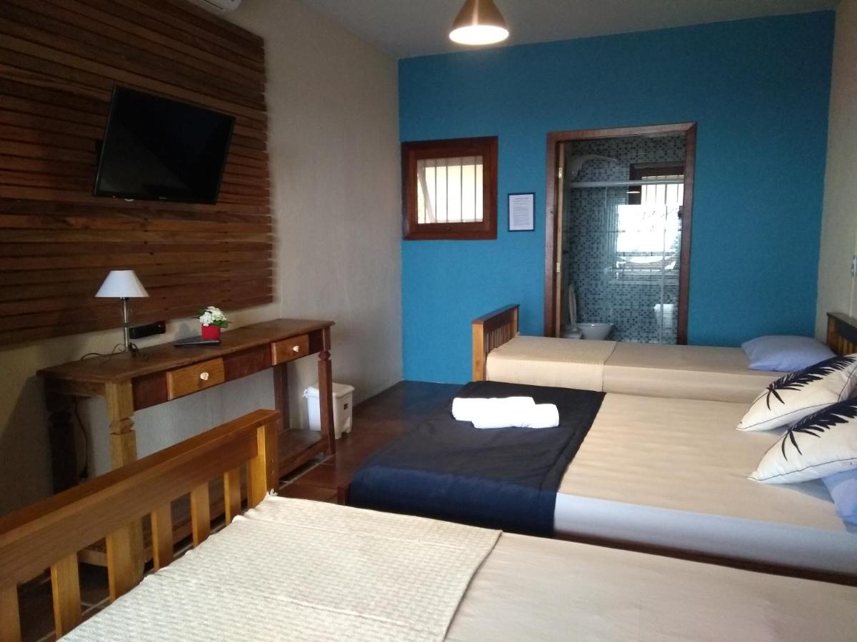 Chambre Double Basique