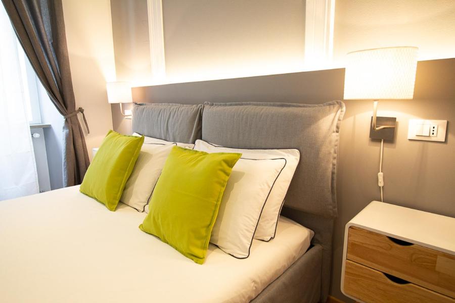 Habitación Doble Deluxe