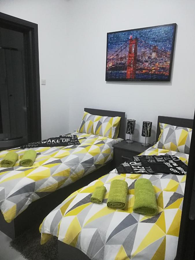 B&B Sliema - Nice and cosy apartment close to seafront - Bed and Breakfast Sliema