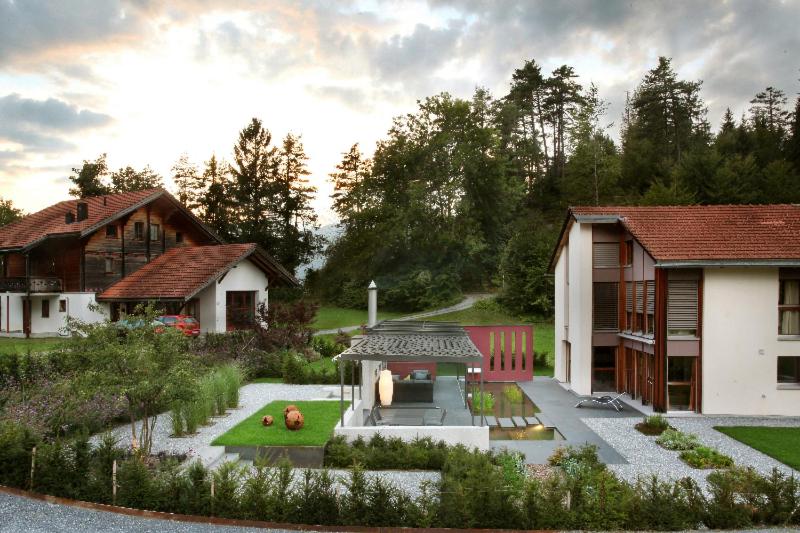 Carrera - Ferienhaus mit Traumgarten (120m2) für max. 2 Personen - B&B