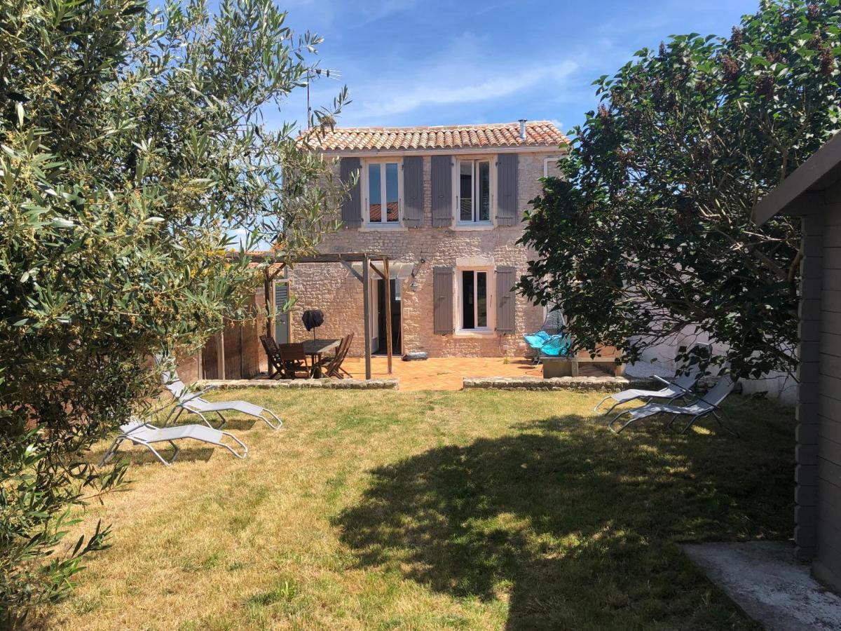 Le Petit Nid Cosy - Ferienwohnung