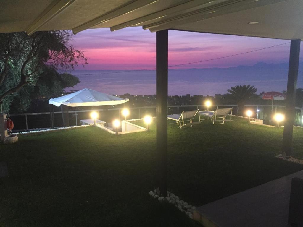 Villetta Paradiso - B&B