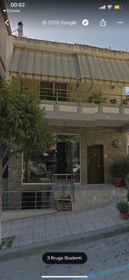 Join the Ionian 3 - B&B