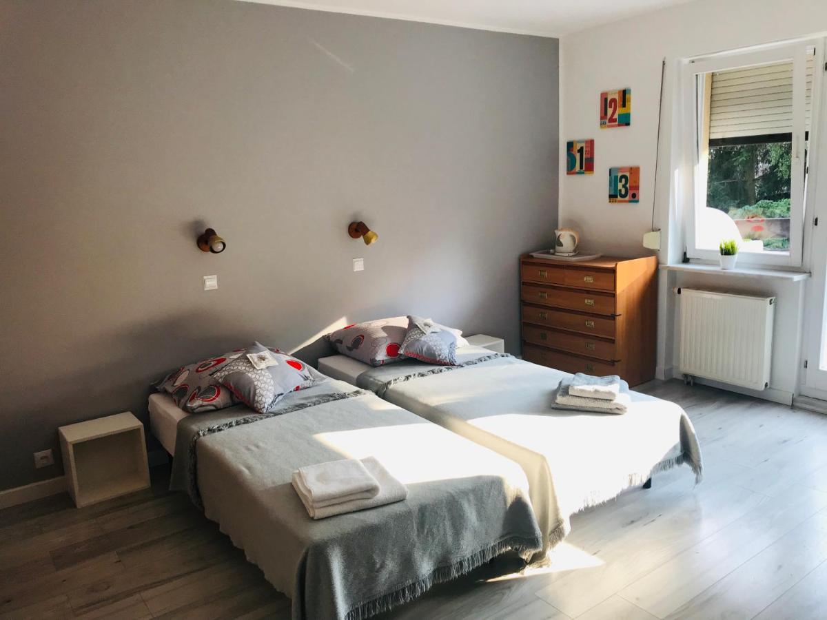 Triple Room with Private External Bathroom